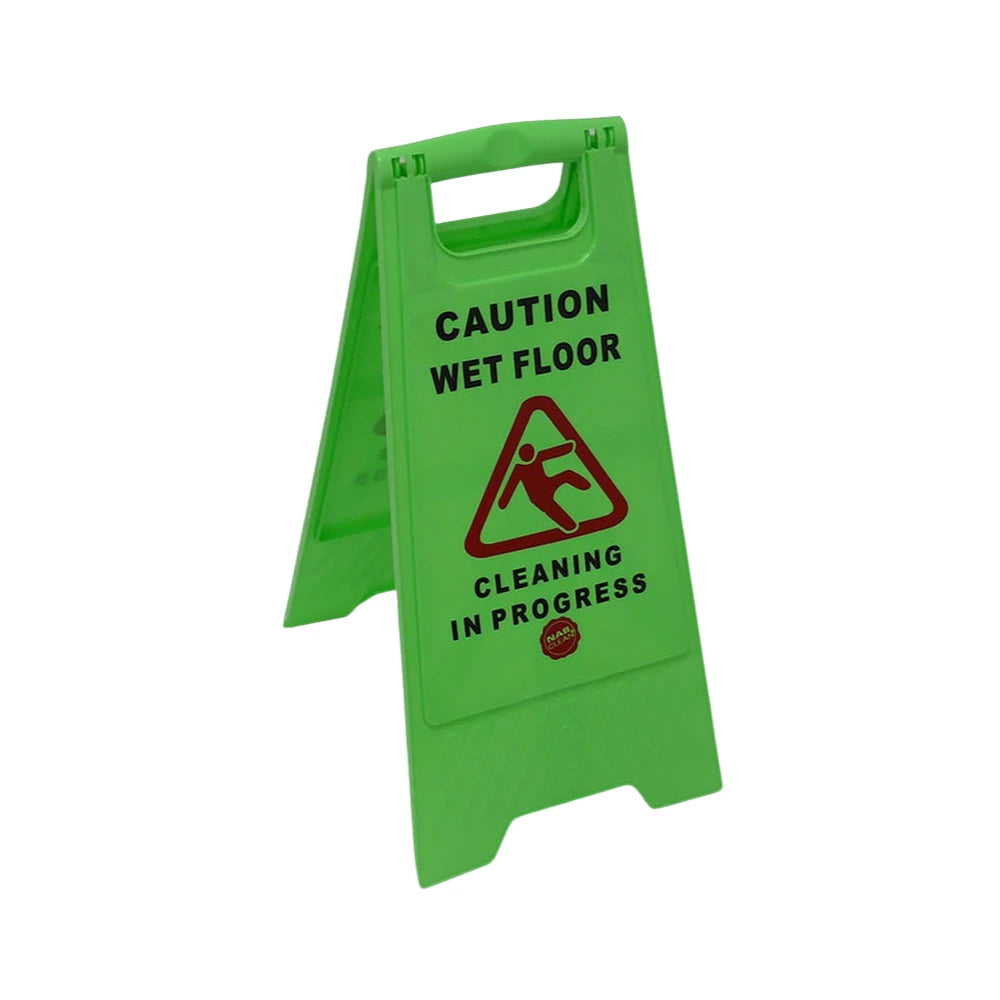 A-Frame Caution Sign - WHOInc